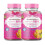 L-Glutathion-Hautaufhellungs-Glutathion-Aufhellungsgummis 1
