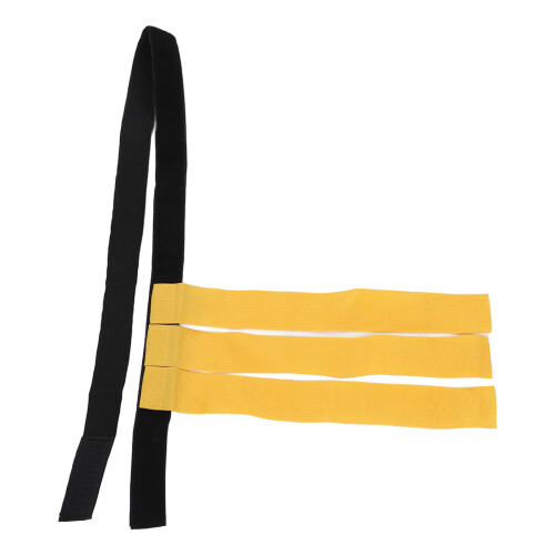 Polyester Football Flag Training Belt