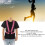 Easy Fit Reflective Safety Belt for Night Jogging 10