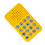 Funny 16 Key Press Sound Box With Multiple Audios Option-Yellow 1