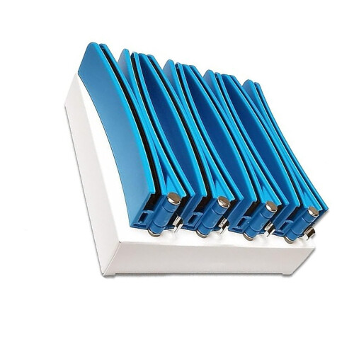 Pack Of 4 Foldable Plastic Stands For worktop tasks highlighting