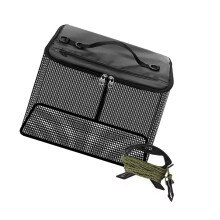 Betrouwbare visnettas voor entertainmentvissen, inclusief 5