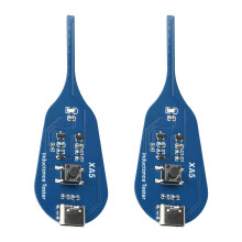 Le mini testeur d'induction simplifie les tests de-2 paquets