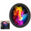 Round 720x720 IPS DSI Display 4in Touch 1