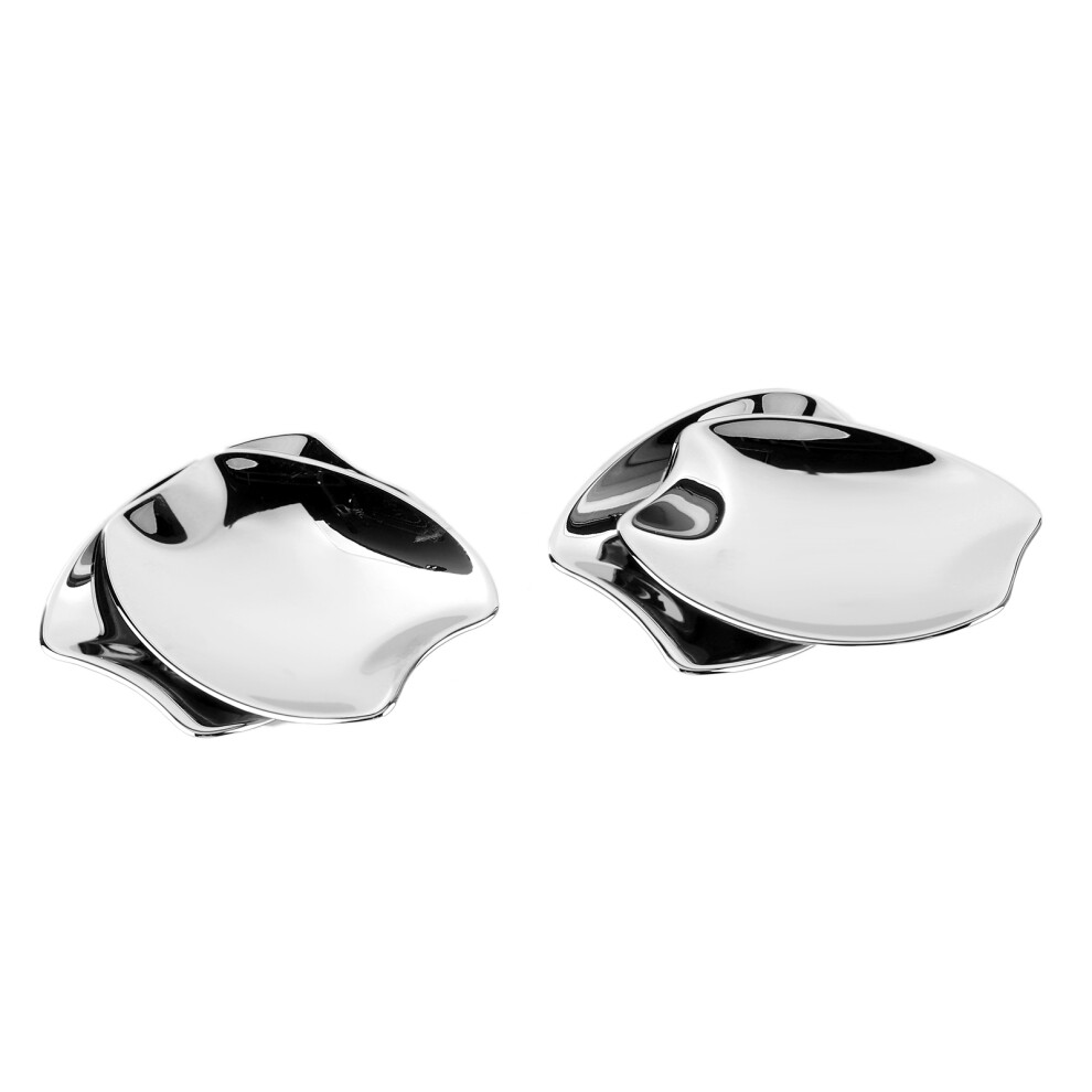 Chrome Trim Covers Honda Fit Jazz 2020 7055741617058