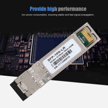 10 Gigabit SFP+ LR 10km Single Mode
