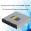 Portable Aluminium Alloy Drive Xbox 1