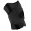 Secure Closures Patellar Support Delivering Gentle-Black S 1