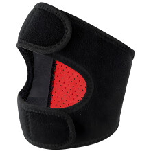 Adjustable Pressure Patellas Strap with Double Direction-L