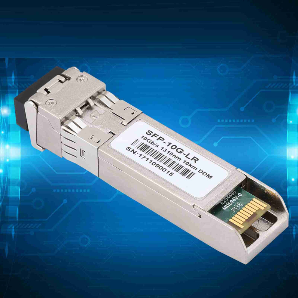 10G Sfp+ Lr 10Km Single Mode Lc 7340572516916