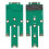 MSATA to NGFF Adapter for Laptop 1