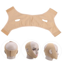 Chin Lifting Strap V Line Slimmer