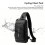 Multifunctional Backpack with Lock 1
