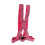 Easy Fit Reflective Safety Belt for Night Jogging 1