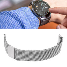 Stainless Steel 22mm Magnetic Band