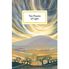 Ten Poems of Light by Various Authors Paperback Book
