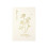 Artistic Memo Book Notepad Memo Pad With 4 Unique Color-Type 3 1