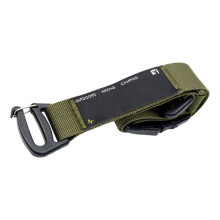 Outdoor Survival Gears Buckles Clip Wear Resistant-1Army green