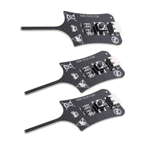 Handheld Capacitors Inductors Checkers Tool For Mobile Phone-3