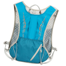 Hydrations Backpack Packable Hydrations Pack Water-Blue Color