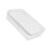 Clear Colorful Pencil Case With Secure-Transparent color 1