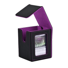 Soft Fabric obscured Card Display For Strategy Game-4