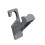 Heavy Duty Pool Pipe Holder For Organizing Hoses Easy-A 1