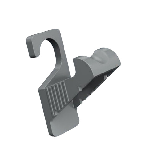 Heavy Duty Pool Pipe Holder For Organizing Hoses Easy-A