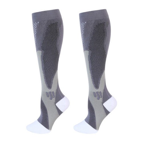 Multifunctional Premium Support Stockings Training-Gray S/M
