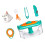 Children's Outdoor Adventure Set Includes Insect Observation Box 1