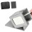 Universal Storage Unit With Tilted Base Functionality For-2 1