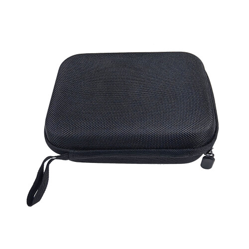 DIY Digital Storage Bag With Flexible Partitions For-S
