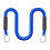 Heavy-Type Elastics Festmacher-Floating-Docking-Schnur für-Blau 1