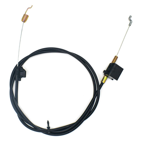 Replacement Drive Cable For Auto Propelled Lawn Mower 68.75