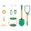 Kids Beach Exploration Collection Including Observation-HH 1
