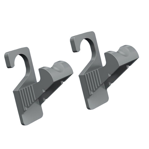 Pool Hose Rack For Various Pipe Sizes Heavy Duty Pool Pipe-B