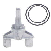 Heavy Duty Washer Machine Drive Gears Bearing Set Fit-seal