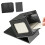 Universal Game Component Bin Having safeguarded Section-Black 1