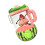 Whimsical Juice Maker Plush Toy Washable Design Ideal For-A 1