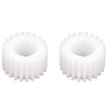 Accuracy Machined Steel Gears Bearing Assembly-gear two