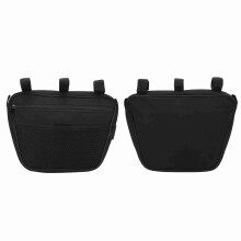 Car Grab Handle Storage Compartment Bag