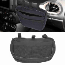 Grab Handle Mount Storage Organiser