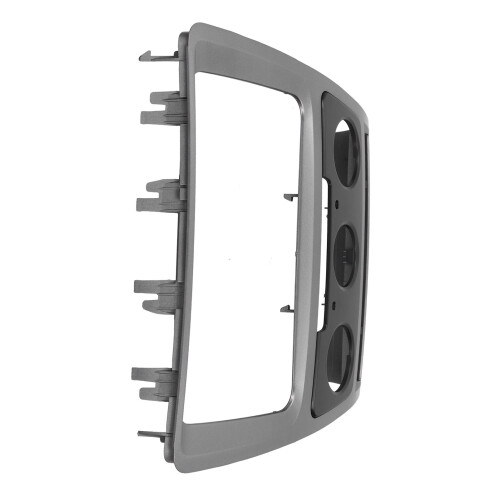 Pannello autoradio ABS FullFrame per Laura 2006-2014 2