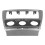 Pannello autoradio ABS FullFrame per Laura 2006-2014 16