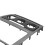 Pannello autoradio ABS FullFrame per Laura 2006-2014 12