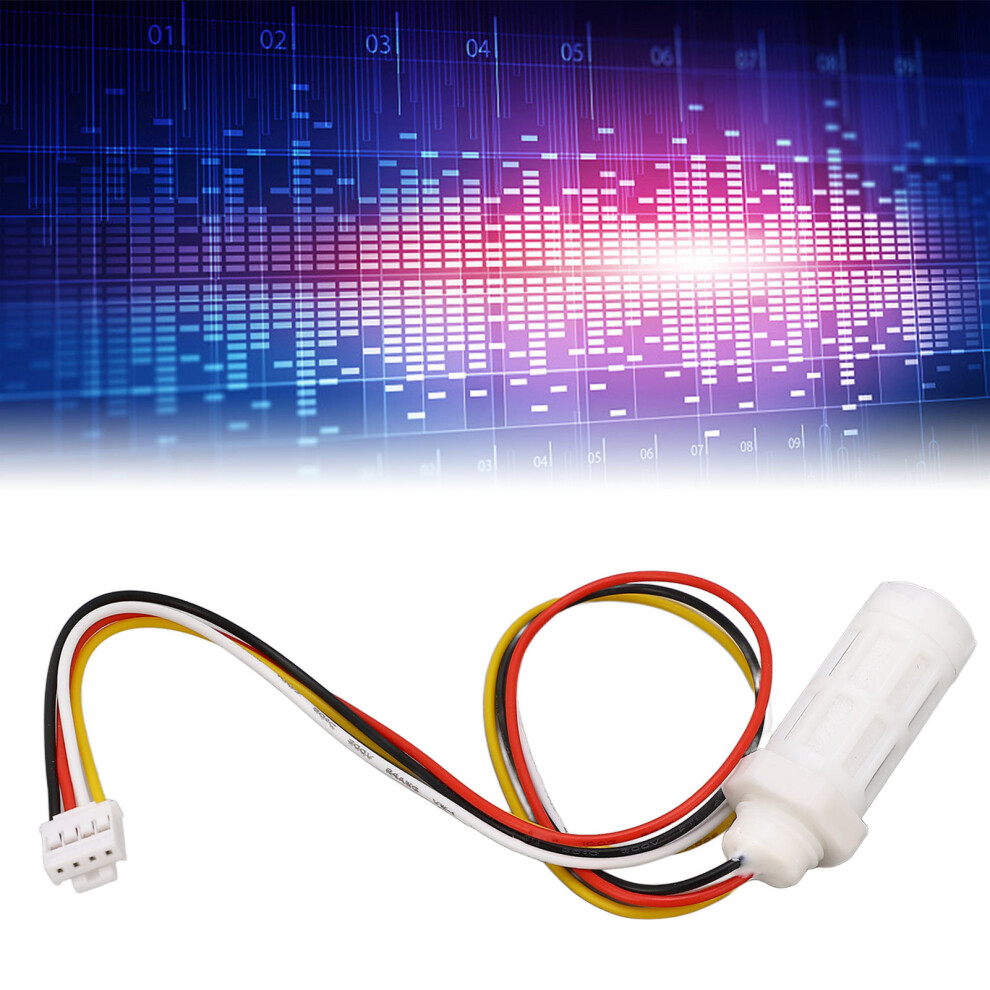 RS485 Temp Humidity Sensor SHT30 Probe