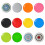Strand-Wettkampf-Untertasse,-rosa 1Frisbee 2