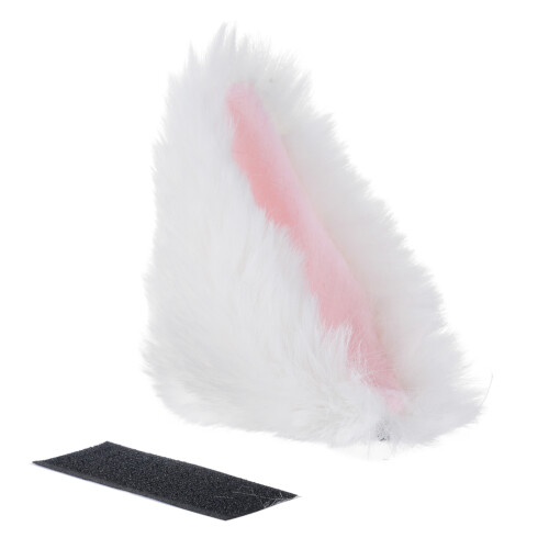 Cute Helmet Accessory: Cat Ears Pair 2