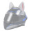 Cute Helmet Accessory: Cat Ears Pair 6