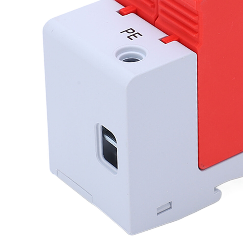 2P 40kA to 80kA DC Surge Arrester